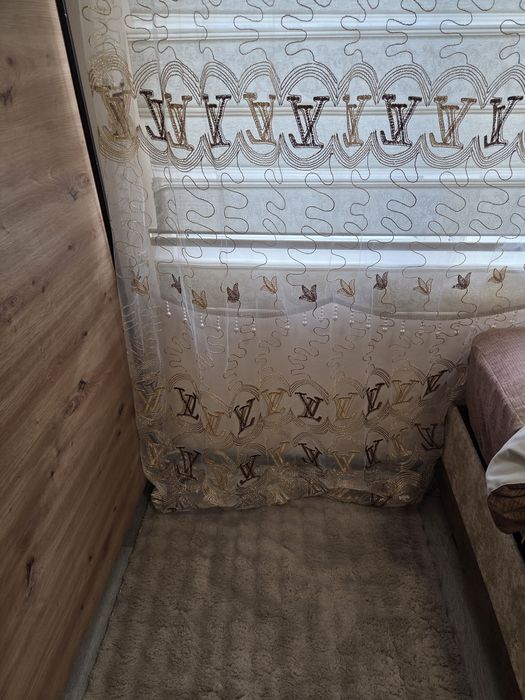 Пердета Luis Viton