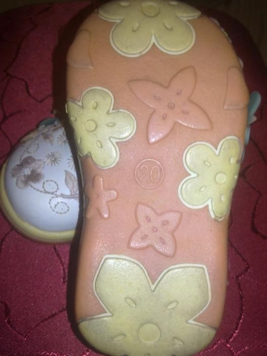 Детски маратонки Everlast 21 номер