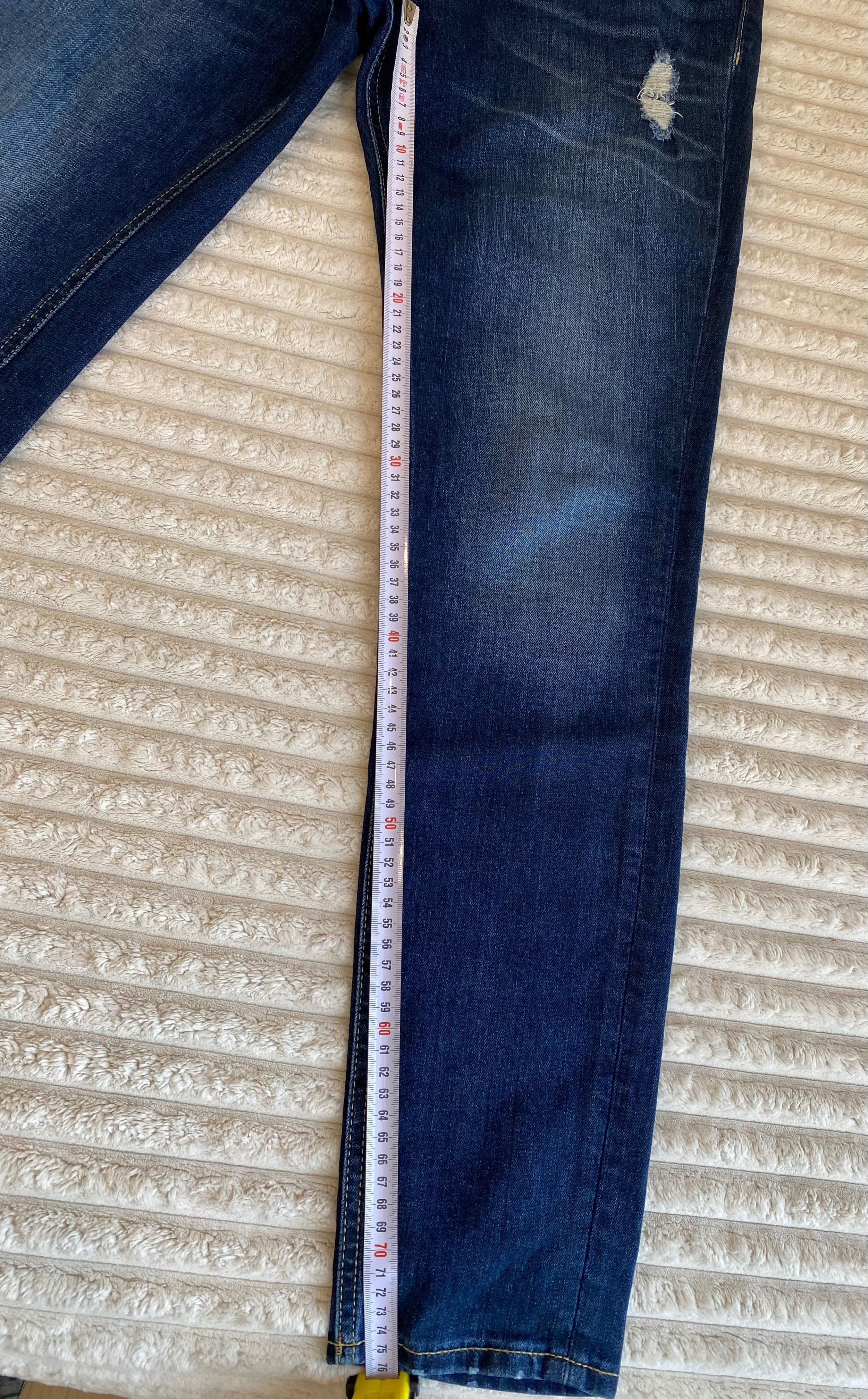 Оригинални мъжки дънки GUESS