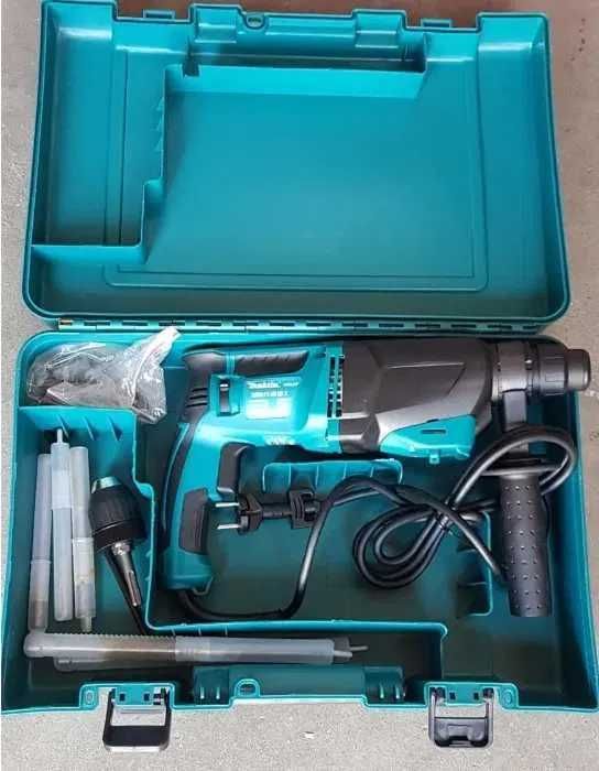 Чисто нов Качествен Makita HR2631F - SDS-plus 800 W