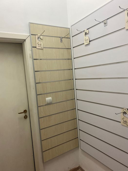 Оборудване магазин