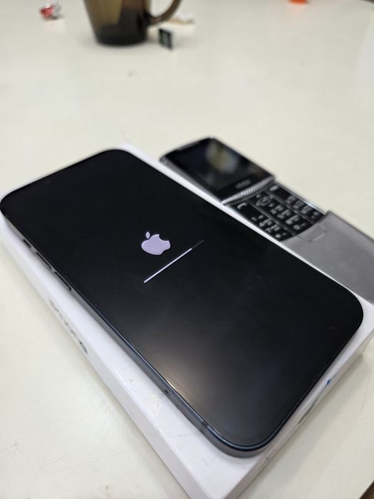 IPHONE 13 на 128 г