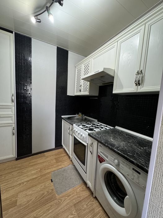 Сдаю квартиру в аренду 2/4/5 на Буз-2, тараканчик