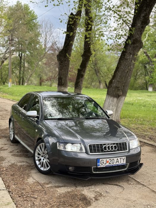 Audi a4 b6 1.9 TDI