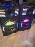 BOXE active  Party-Speaky700-MKII