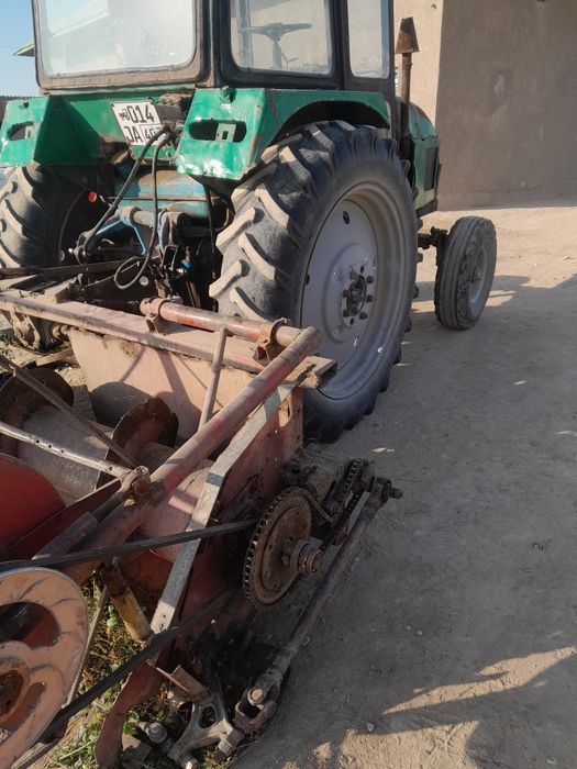 Qashqadaryo viloyati kukdala tumani