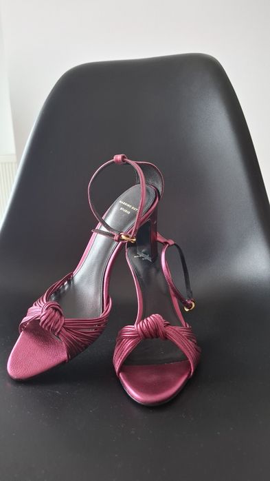 Туфли Massimo Dutti 38 размер