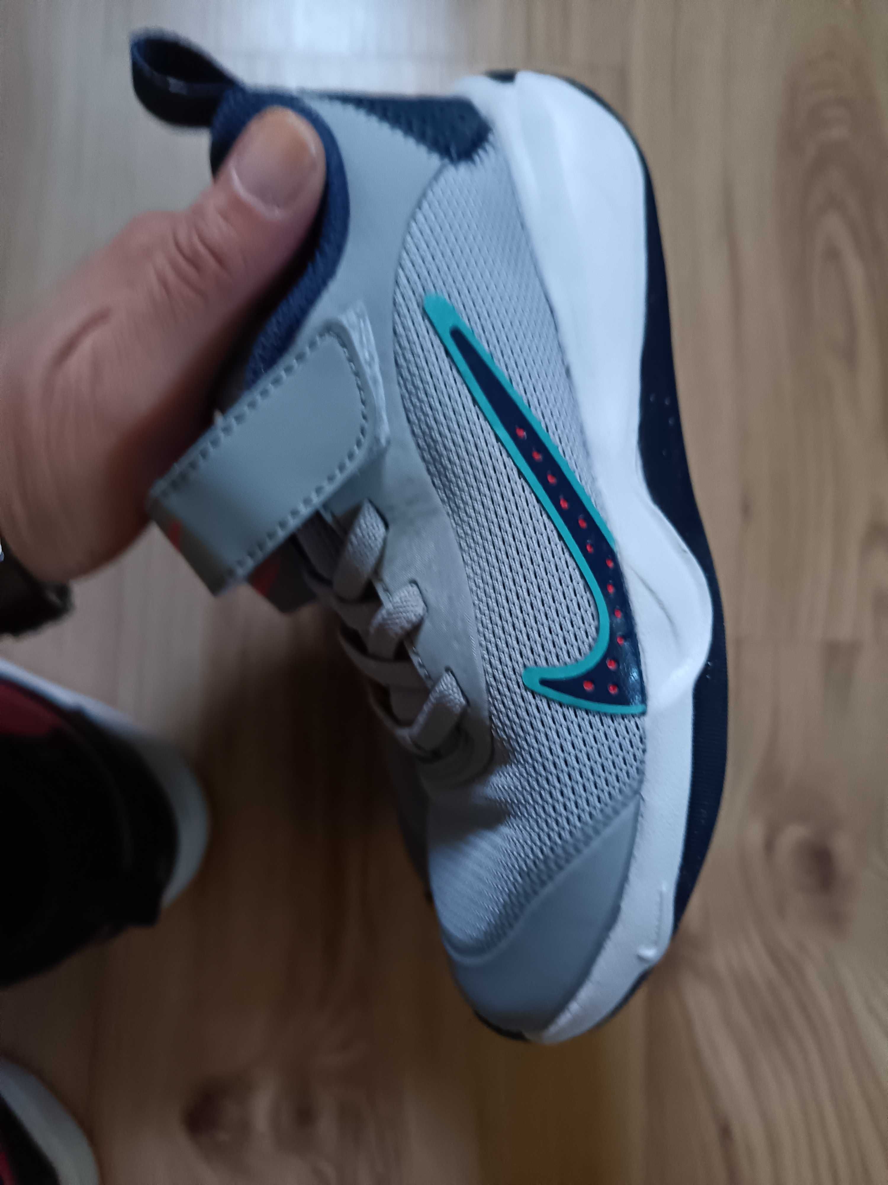 Детски маратонки, оригинални Nike и Jordan