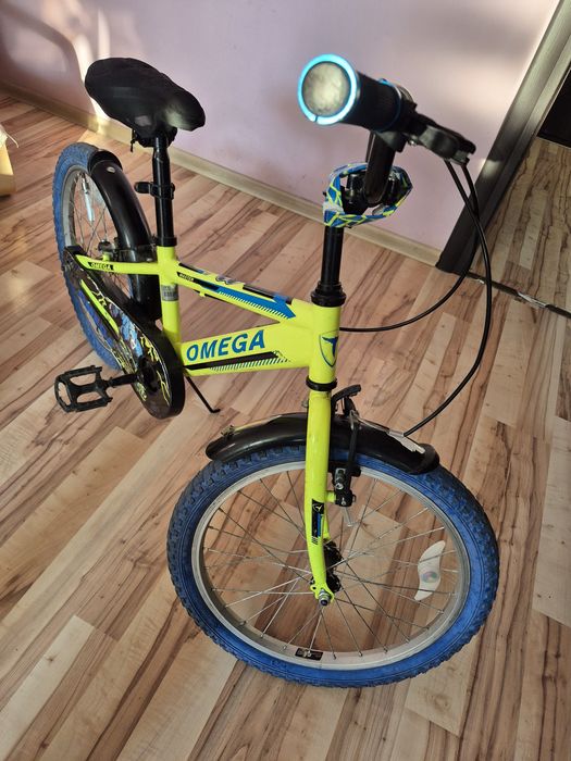 Bicicleta copii 20×2.125