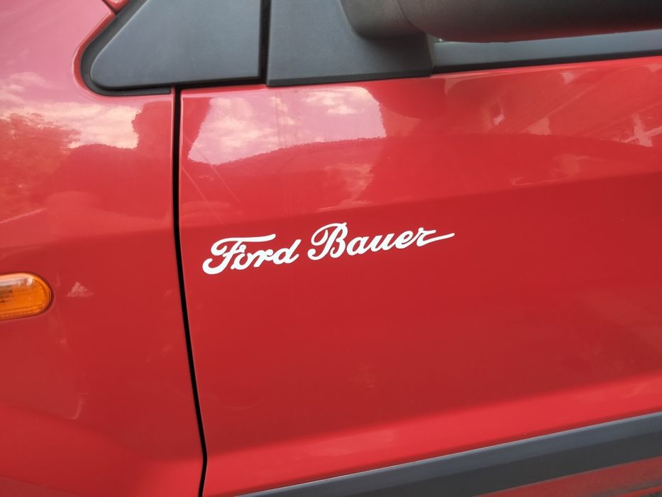 Ford Fusion 2009