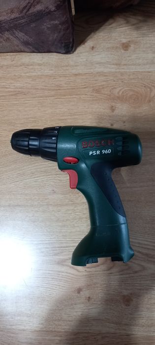 BOSCH оригинален винтовер