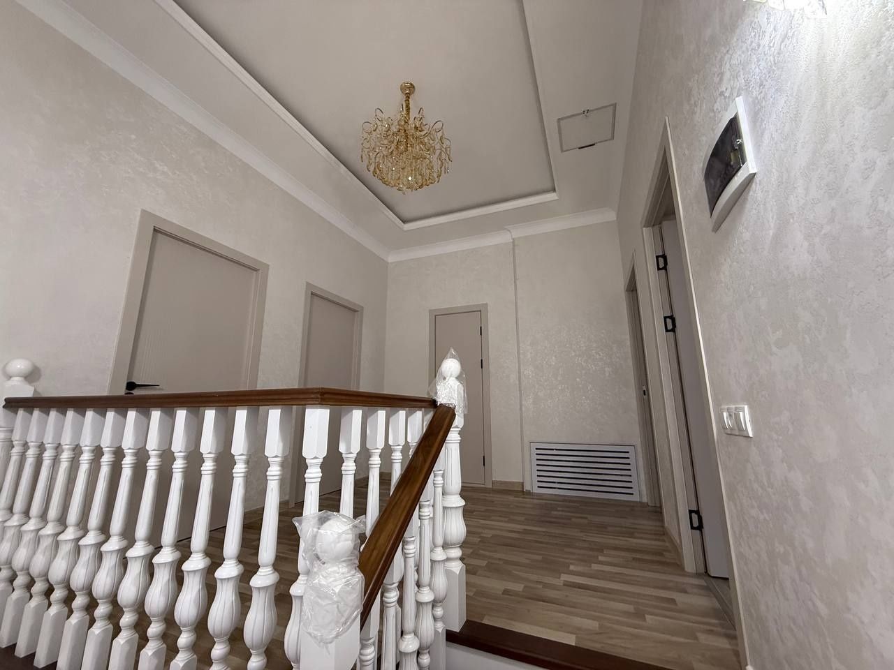 Кум Арик(Каминтерн) 6 ком, 1 8 сотки