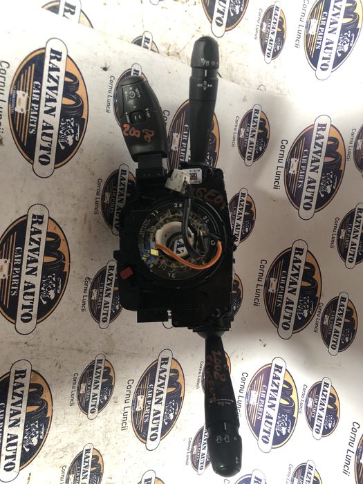 spira volan + manete  peugeot 2008 2016