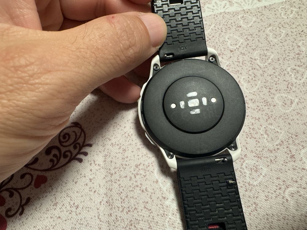 Smart часовник Xiaomi S1 Active