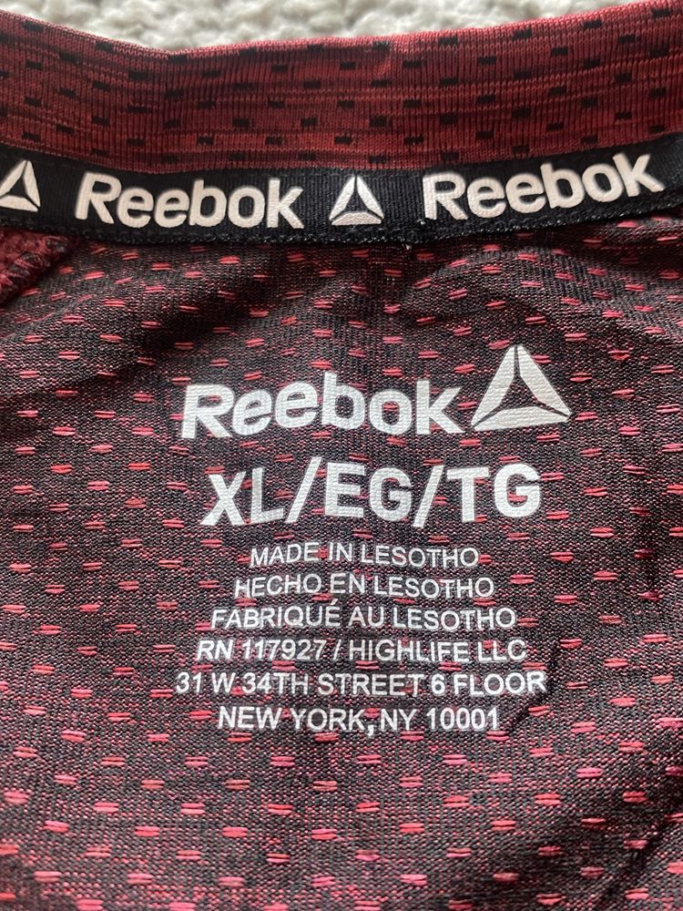 Tricou Reebok bărbați , XL