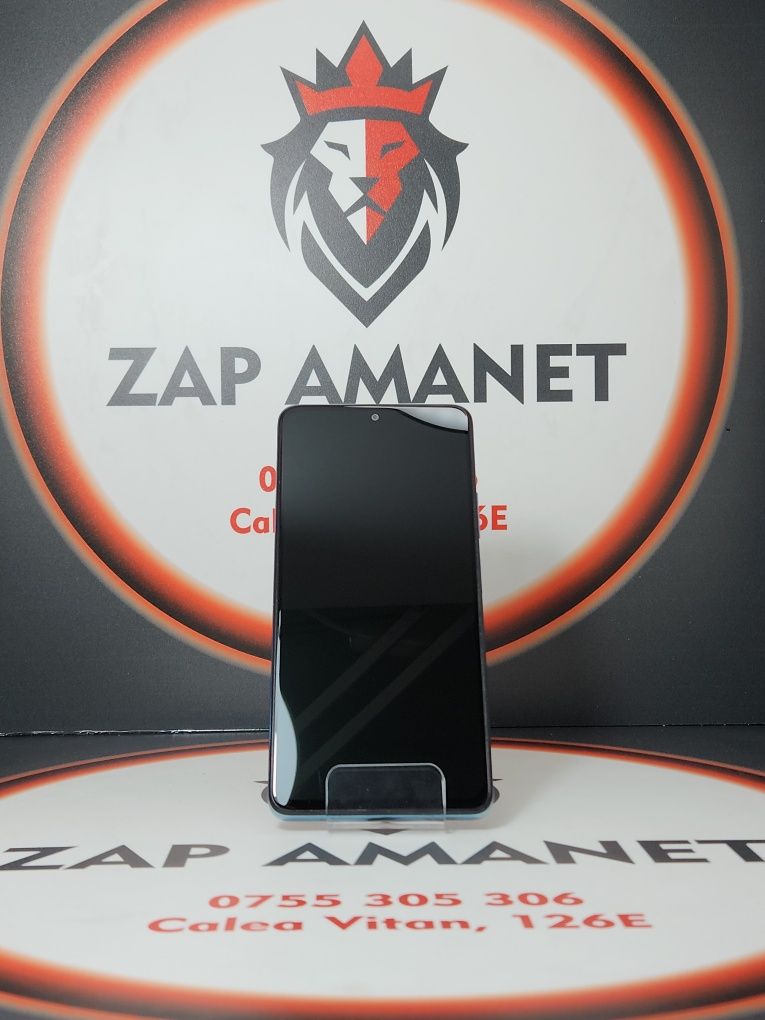 ZAP AMANET VITAN - Xiaomi Redmi Note 10 Pro - 128GB - Blue - #3941
