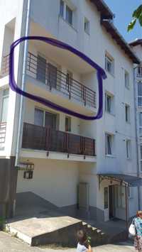 Apartament  cu 2 camere