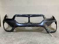 Bara fata BMW X1 F48 LCI, 2019, 2020, 2021, 2022, 2023, cod origine OE 51117954205.