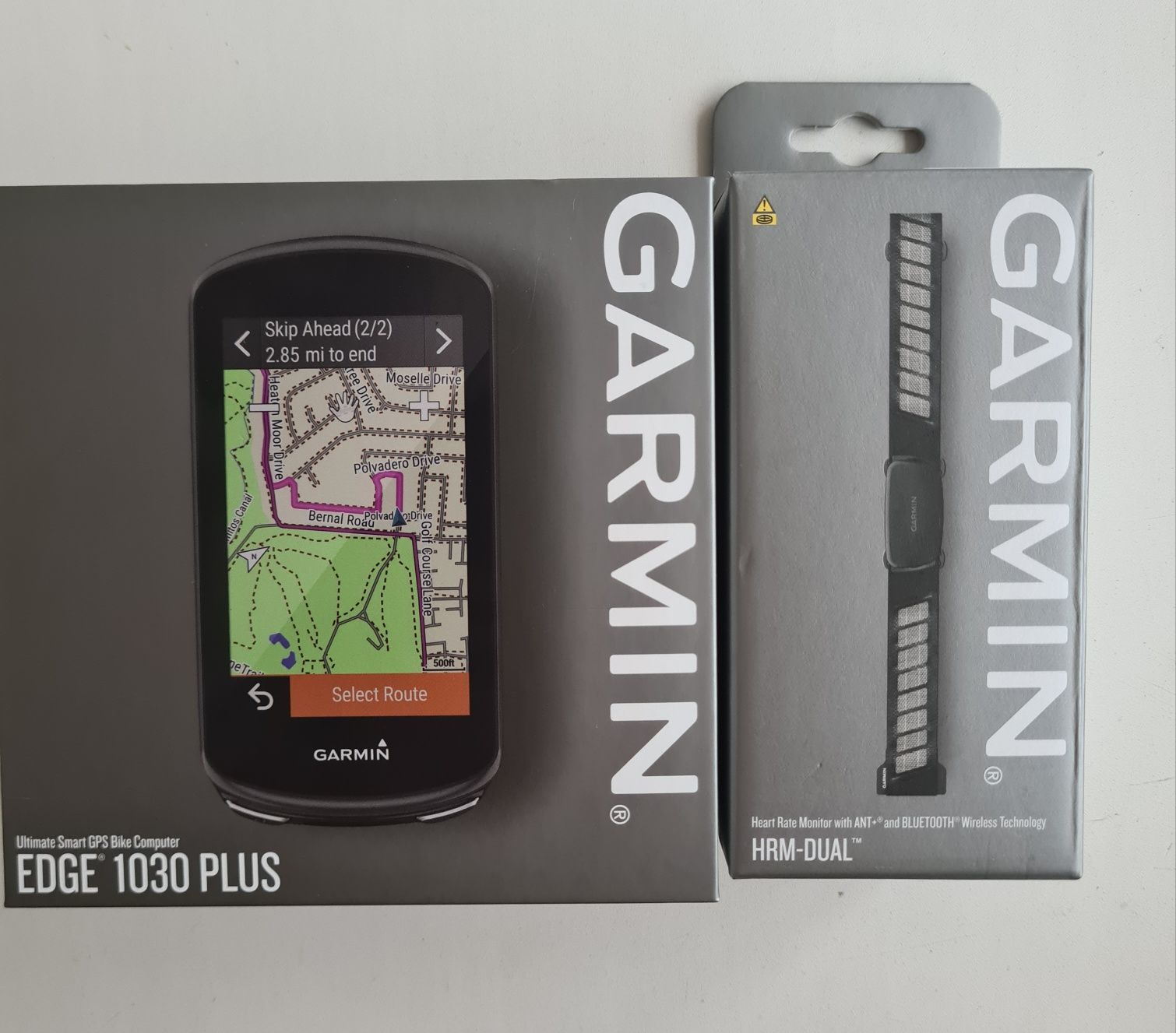 Продам Garmin edge 1030 plus