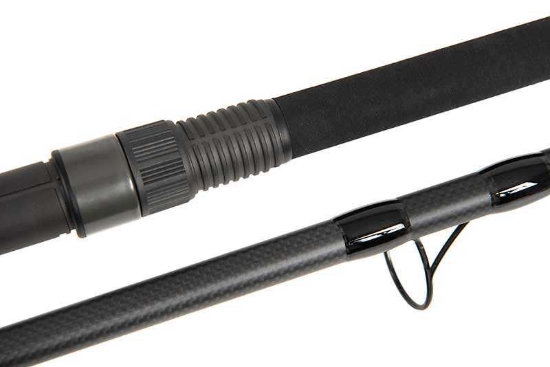 Намаление! Шаранджийска въдица FOX Horizon X3-S 13ft./3.5lb