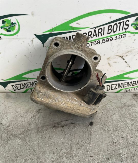 Clapeta acceleratie 038 128 063 C Skoda Fabia 6Y (facelift)