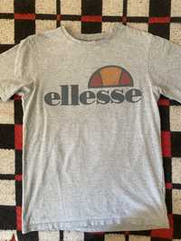 Tricou Ellesse Gri