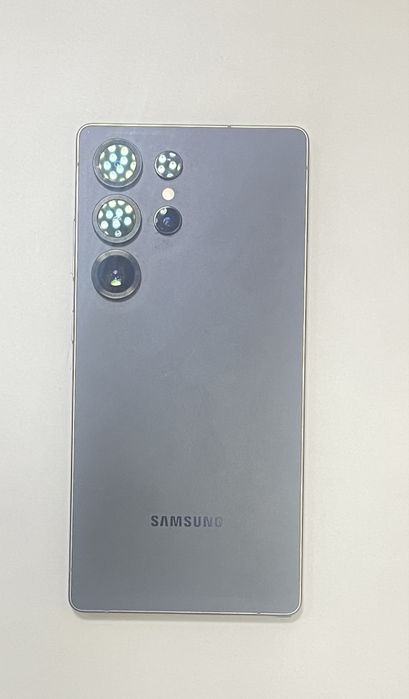 Samsung S25 Ultra 5G /512 gb