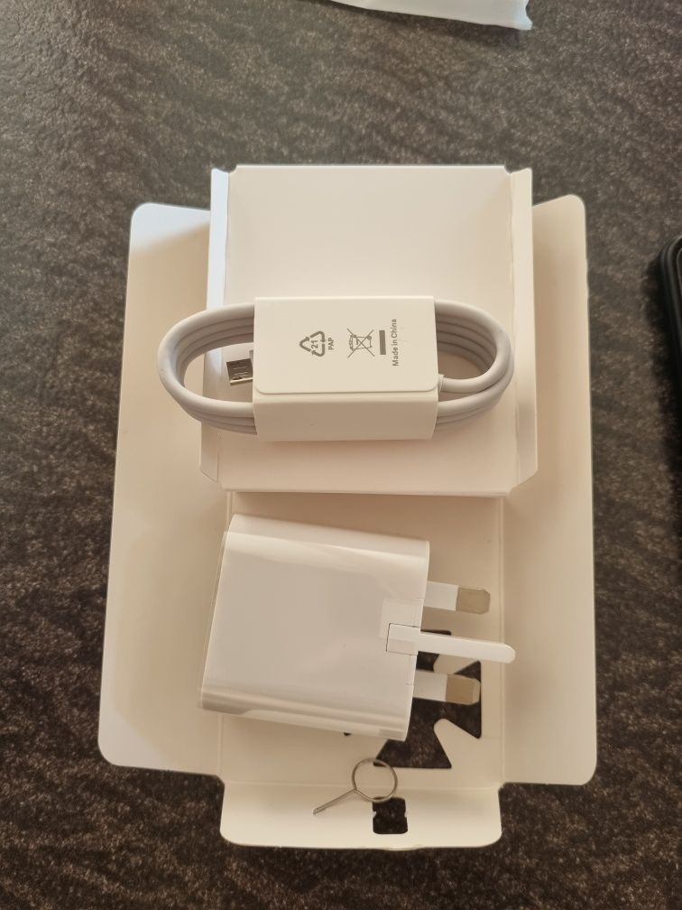 Xiaomi Redmi A1 negru