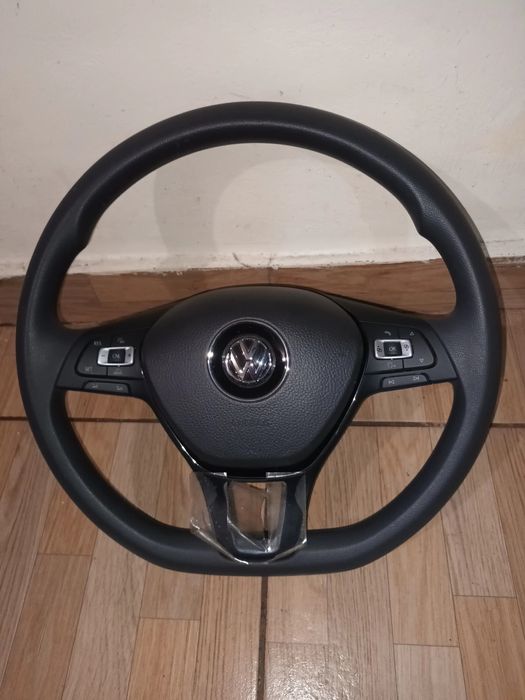 volan nou fara airbag vw passat b8 touran golf7 etc