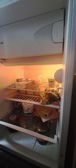 Frigider Arctic, Clasa A+