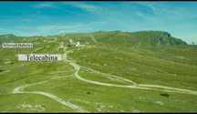 Teren intravilan 4000mp,Bucegi,Zona Cocora-Babele-Sfinxul