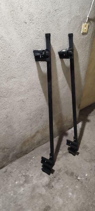 Багажник за Хонда Сивик