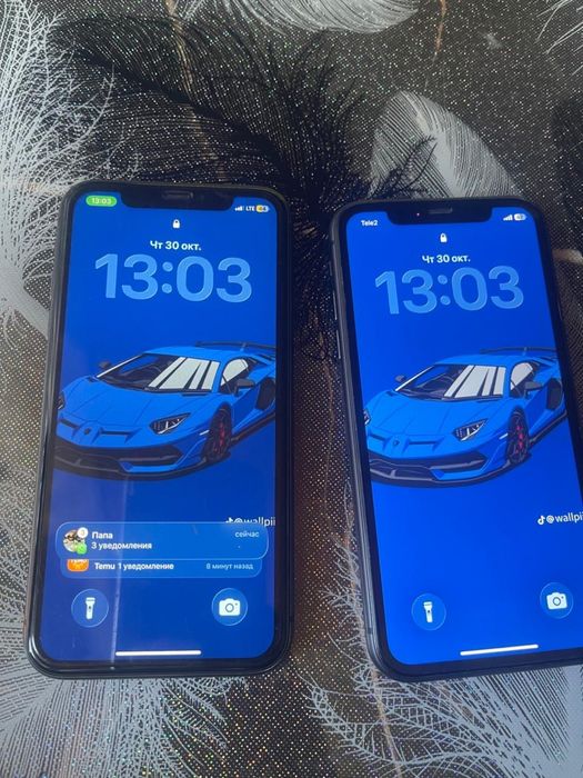 Айфон 11 на 2 обмен 14про айфон или 13 про