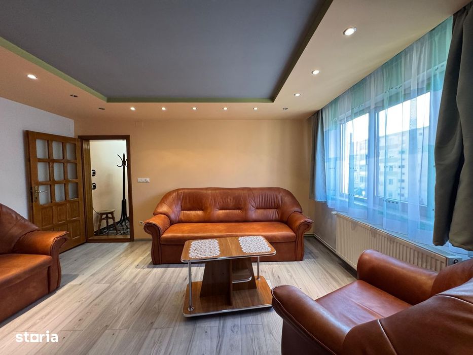 Apartament de vânzare Lugoj, str. Ceahlaului