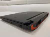laptop acer Predator 17,3", intel core i7-, video 8 GB GTX 980, 32 gb