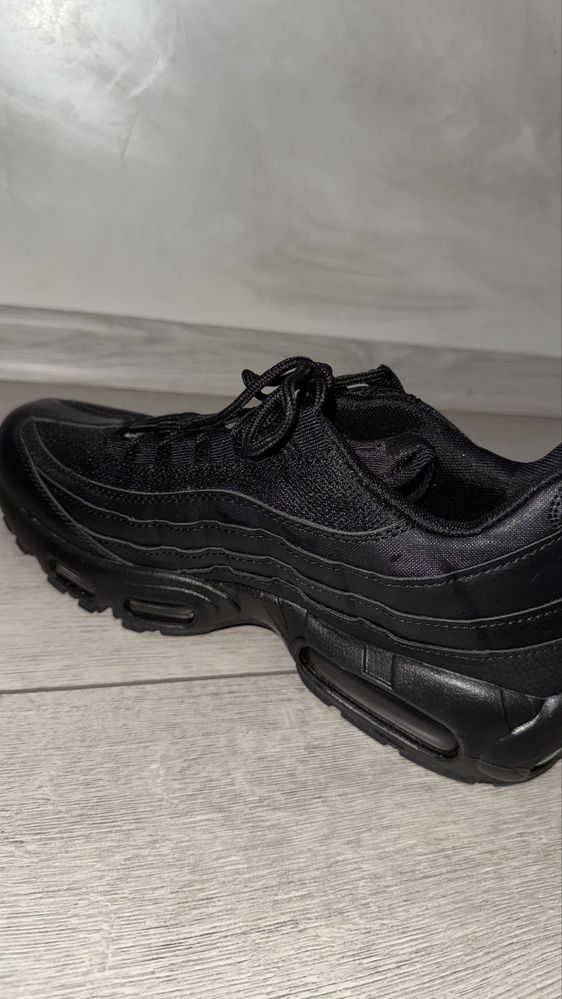 Nike airmax 95 НОВИ!            Цена по договаряне!