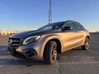 Mercedes-Benz GLA Al doilea proprietar / Recent revizuita