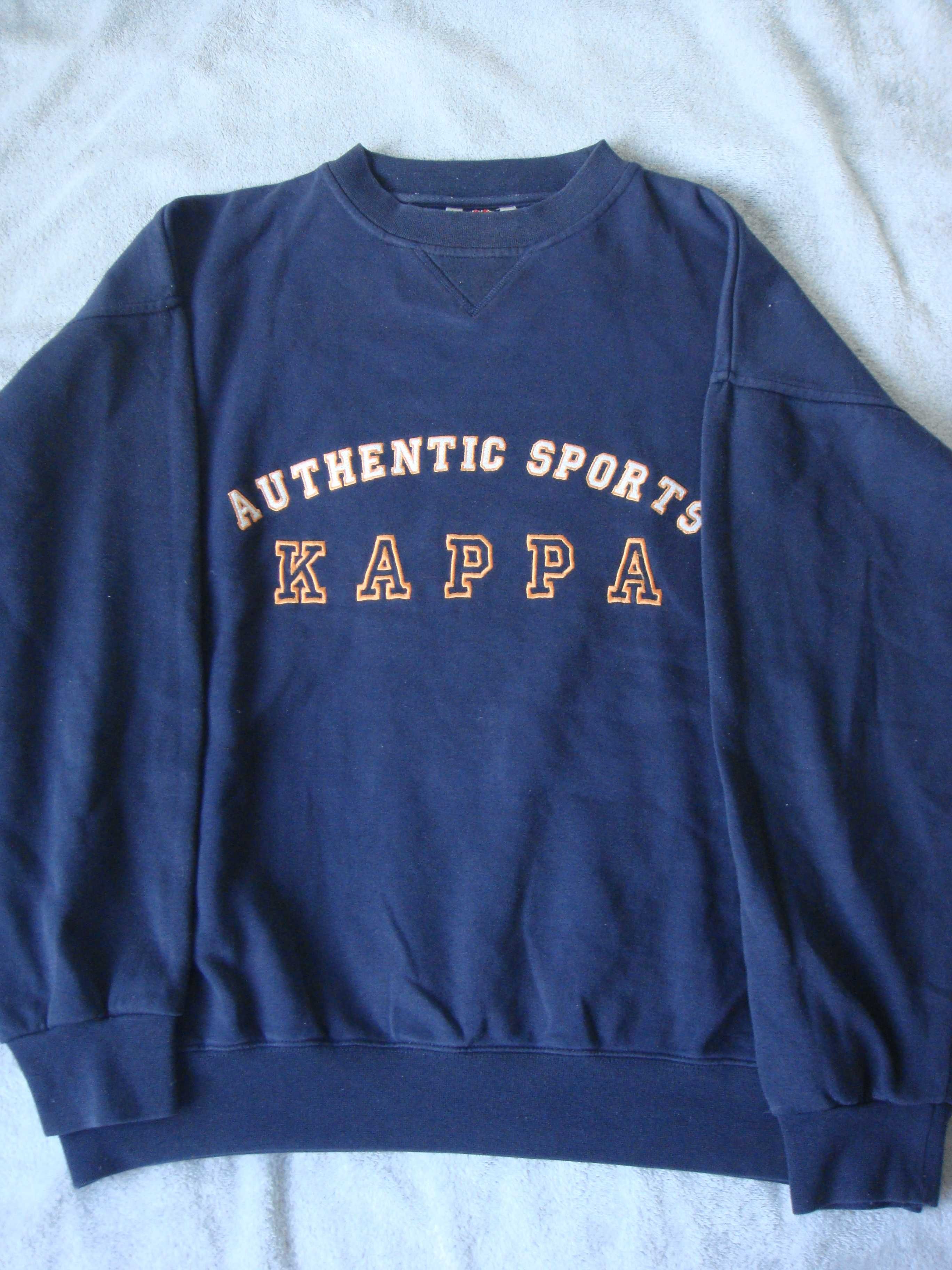 Southpole, Vintage 90s Kappa,блузи