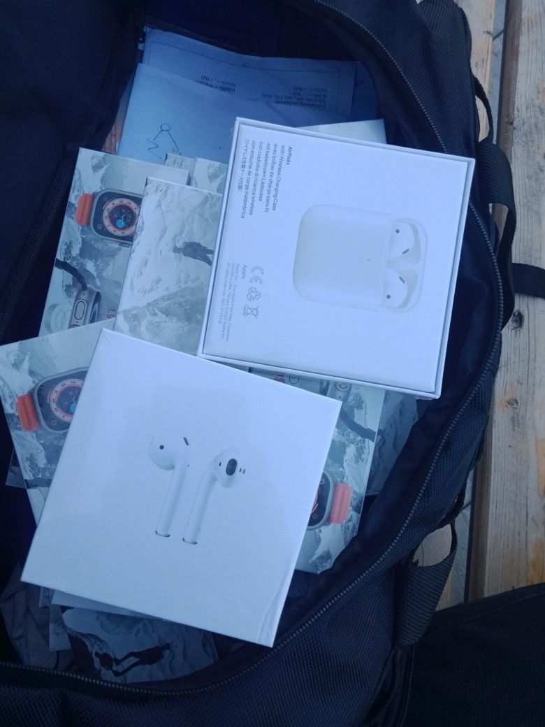 Airpods p47 mini (yetqazib berish mavjud)