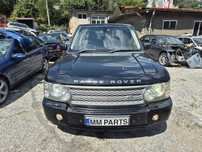 Land Rover Range Rover III 2.9TD 177кс ксенон автоматик НА ЧАСТИ!