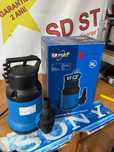 Pompa submersibila| pentru apa murdara si apa curata  900W - 14000l/h