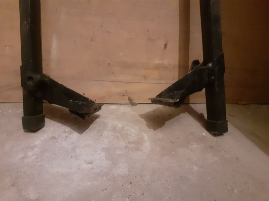 Напречни греди свалени от астра Г