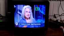 Телевизор Sony Trinitron KV-M1400K - Сони тринитрон