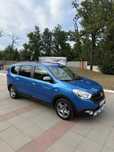 Dacia Lodgy Stepway 1.5 dci -2018 - 7 locuri