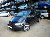 Compresor AC clima Volkswagen Sharan 2008 MPV 1.9 TDi BVK