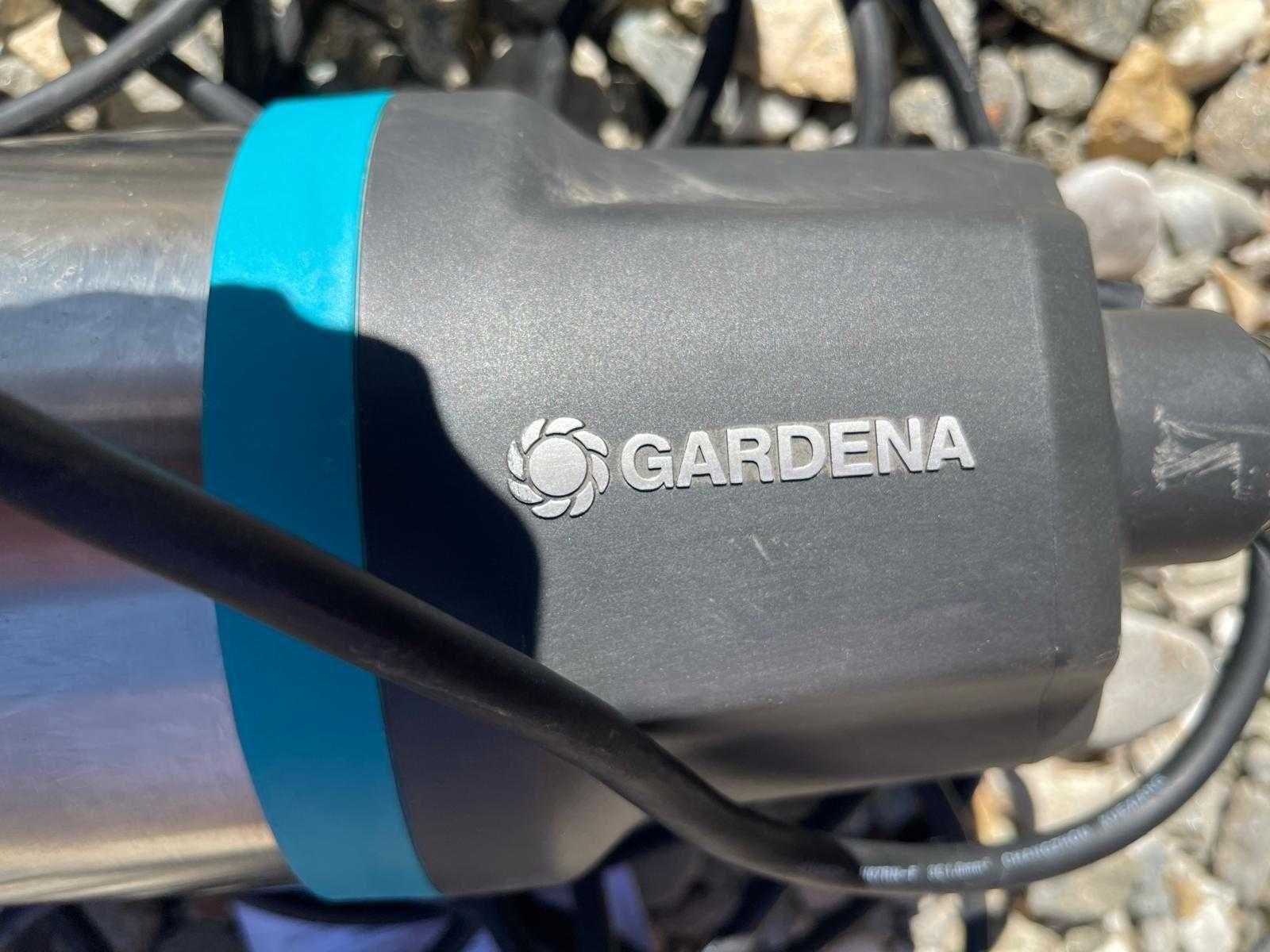 Pompă submersibilă Gardena Classic 5900/4