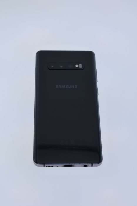 Samsung Galaxy S10 Plus Dual Sim 128 GB-skg362