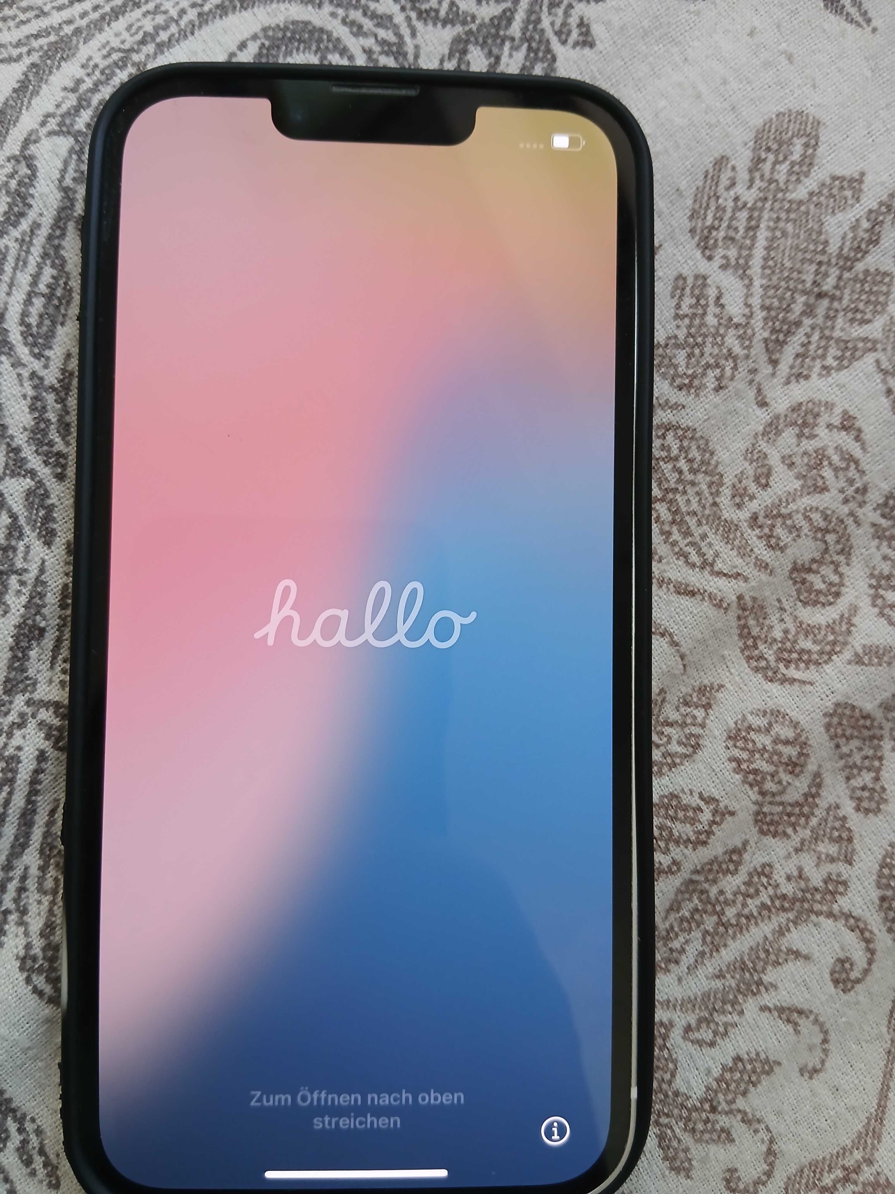 Iphone13 много запазен