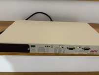 Switch APC curent redundant model  SU044-1