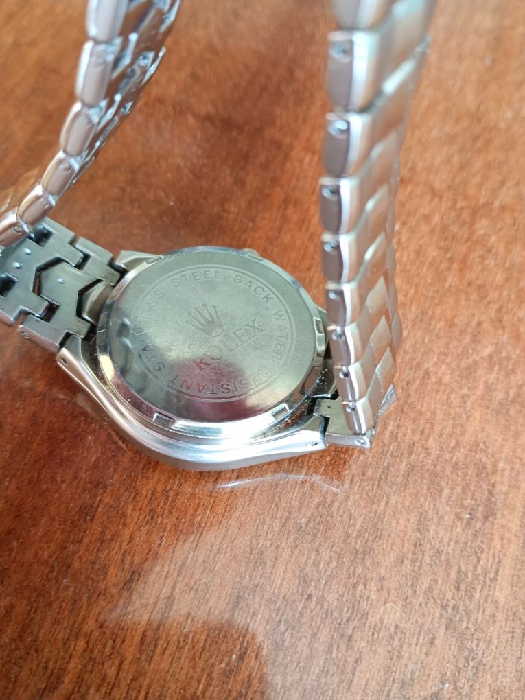Използван Rolex Datejust